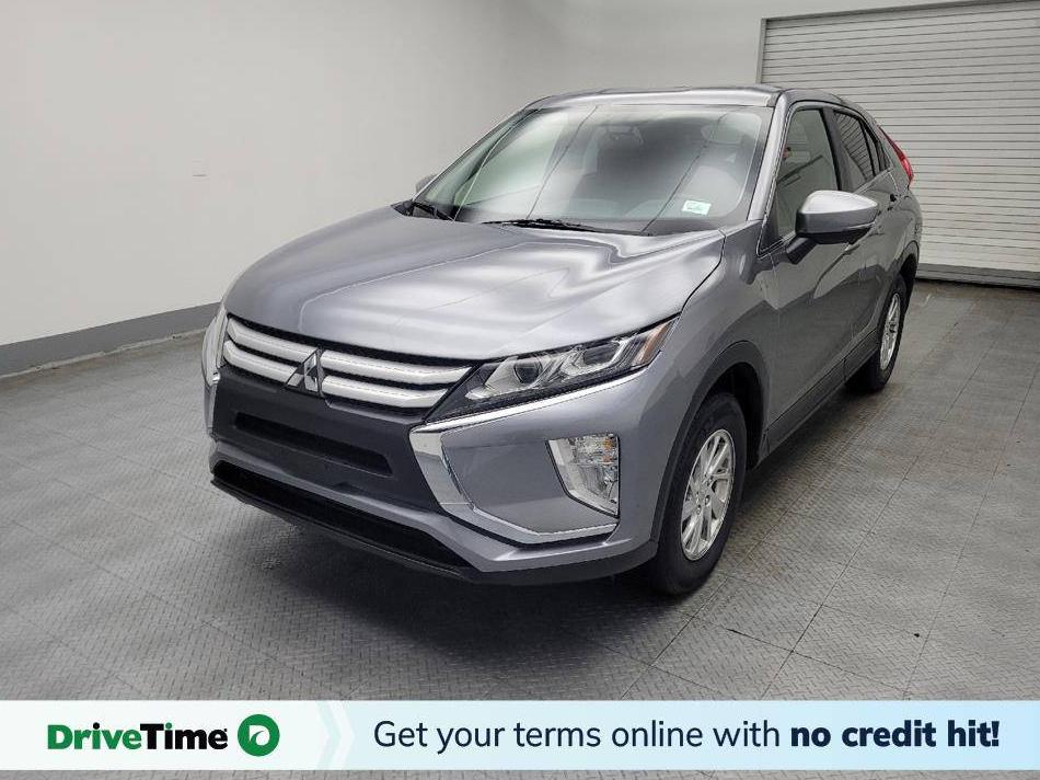 MITSUBISHI ECLIPSE CROSS 2019 JA4AT3AA3KZ033958 image